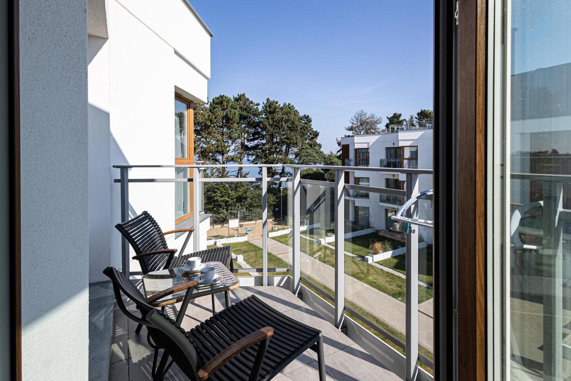 Apartment Let's Sea By 2homerent