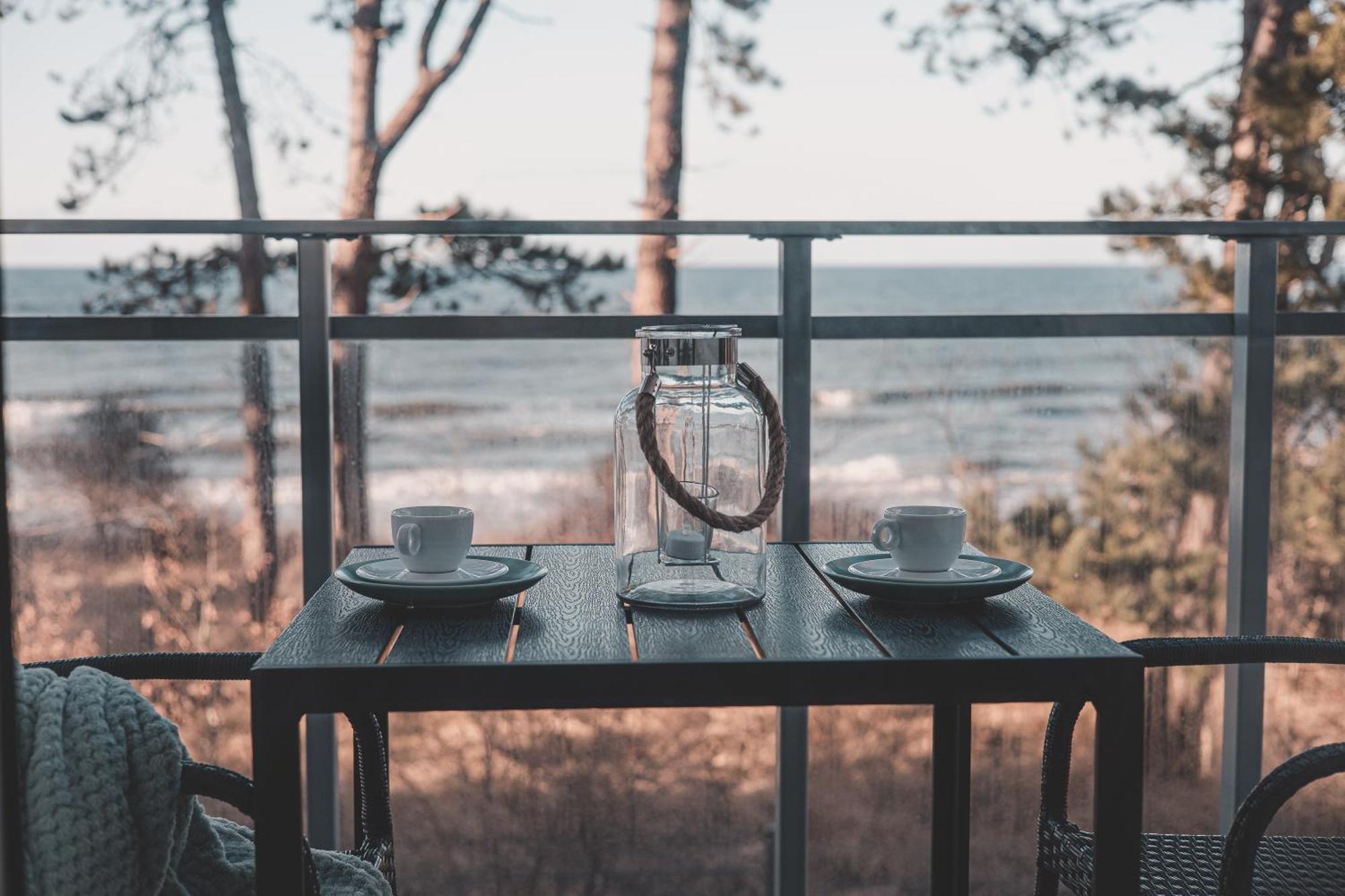 Apartment Let's Sea By 2homerent Gaski (Koszalin)