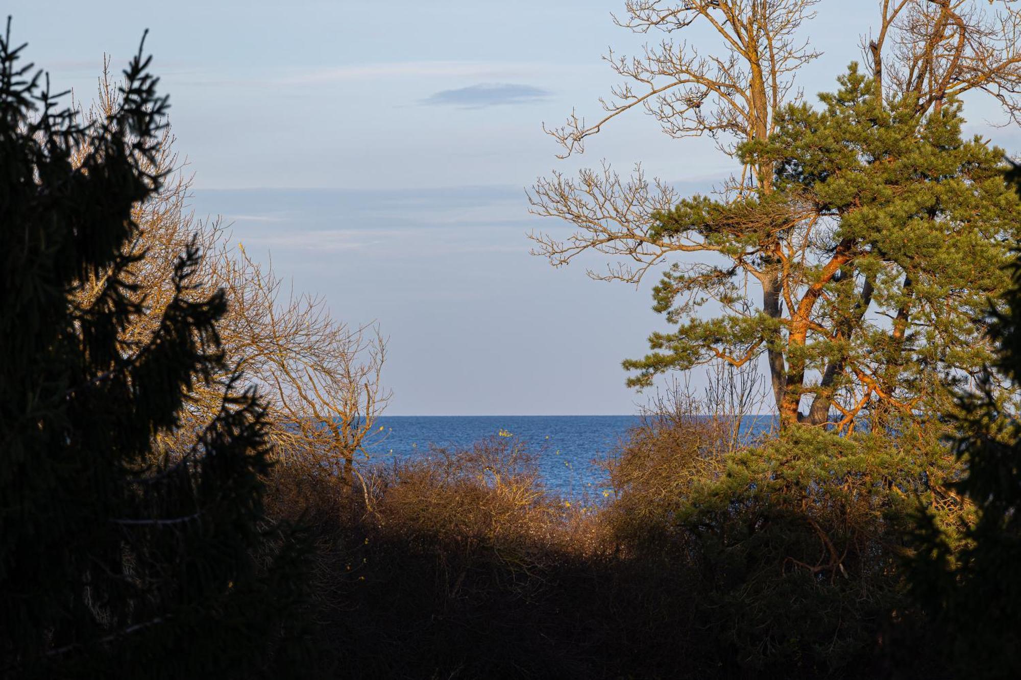 2homerent Let's Sea Apartment
