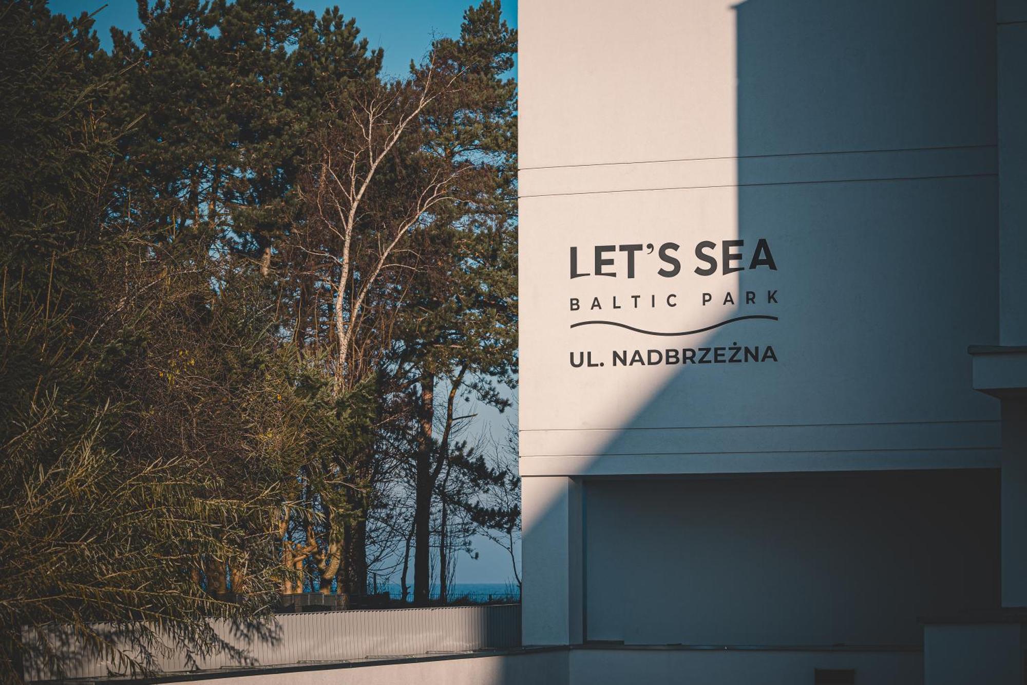 Apartment 2homerent Let's Sea