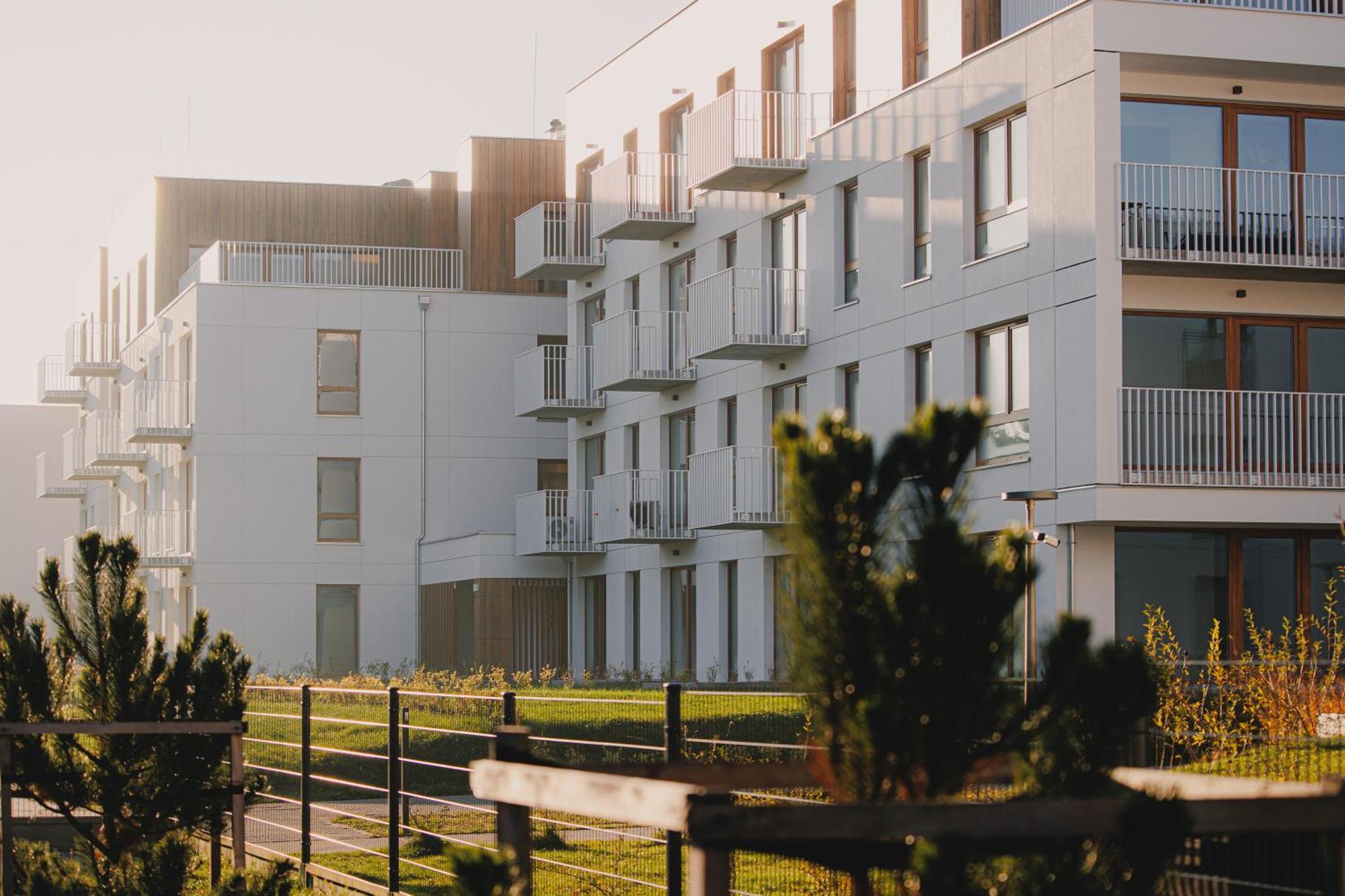 2homerent Let's Sea * Gaski (Koszalin)
