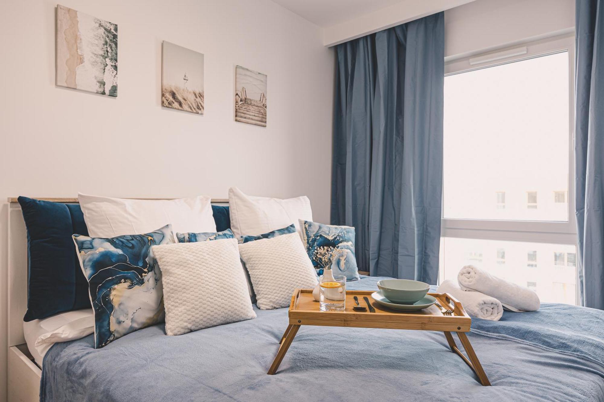 Apartment Let's Sea By 2homerent *