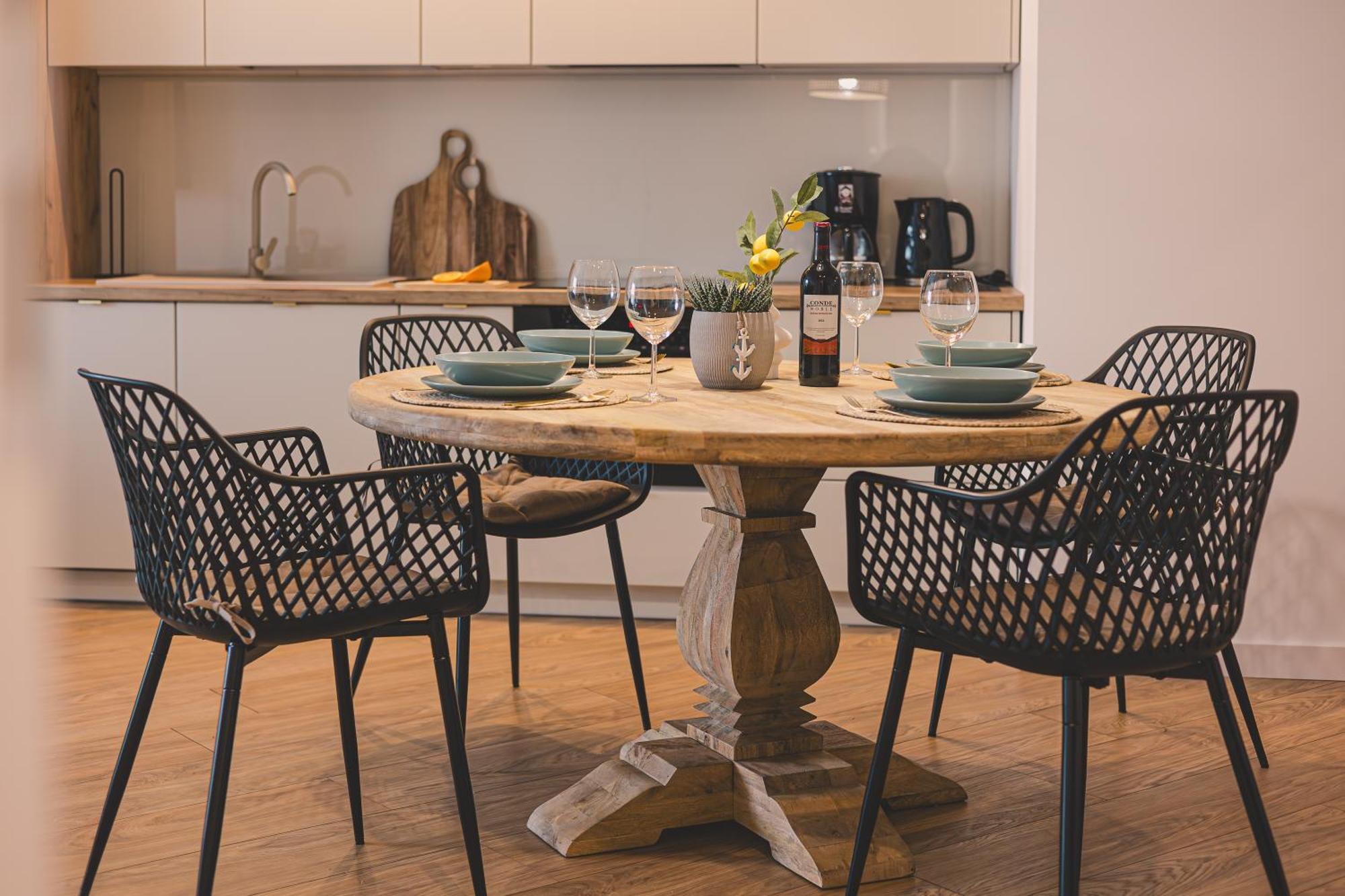 2homerent Let's Sea * Gaski (Koszalin)