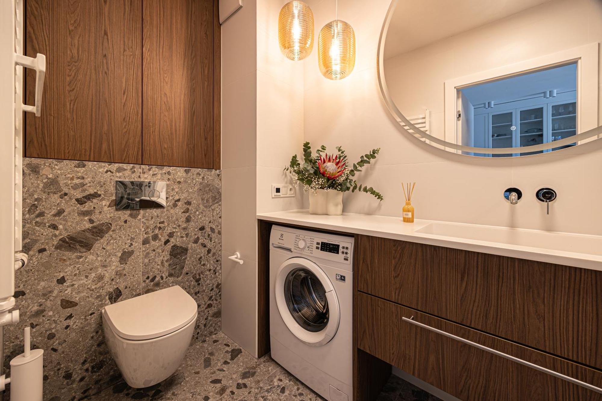 2homerent Let's Sea Apartment