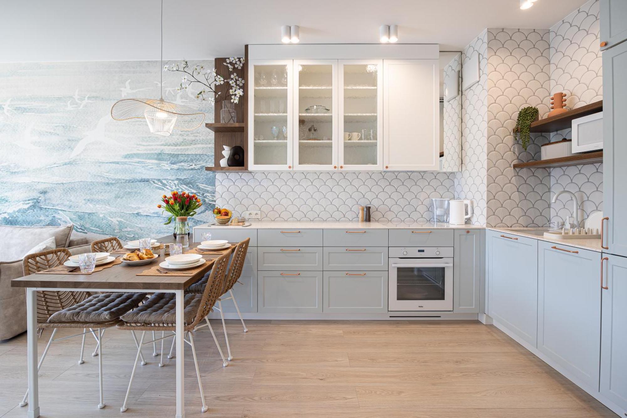 2homerent Let's Sea Apartment