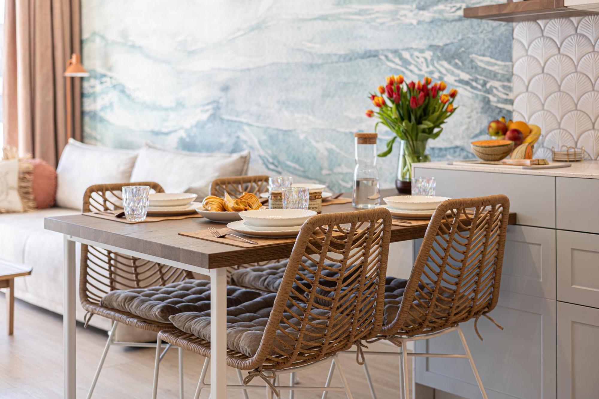 Apartment 2homerent Let's Sea