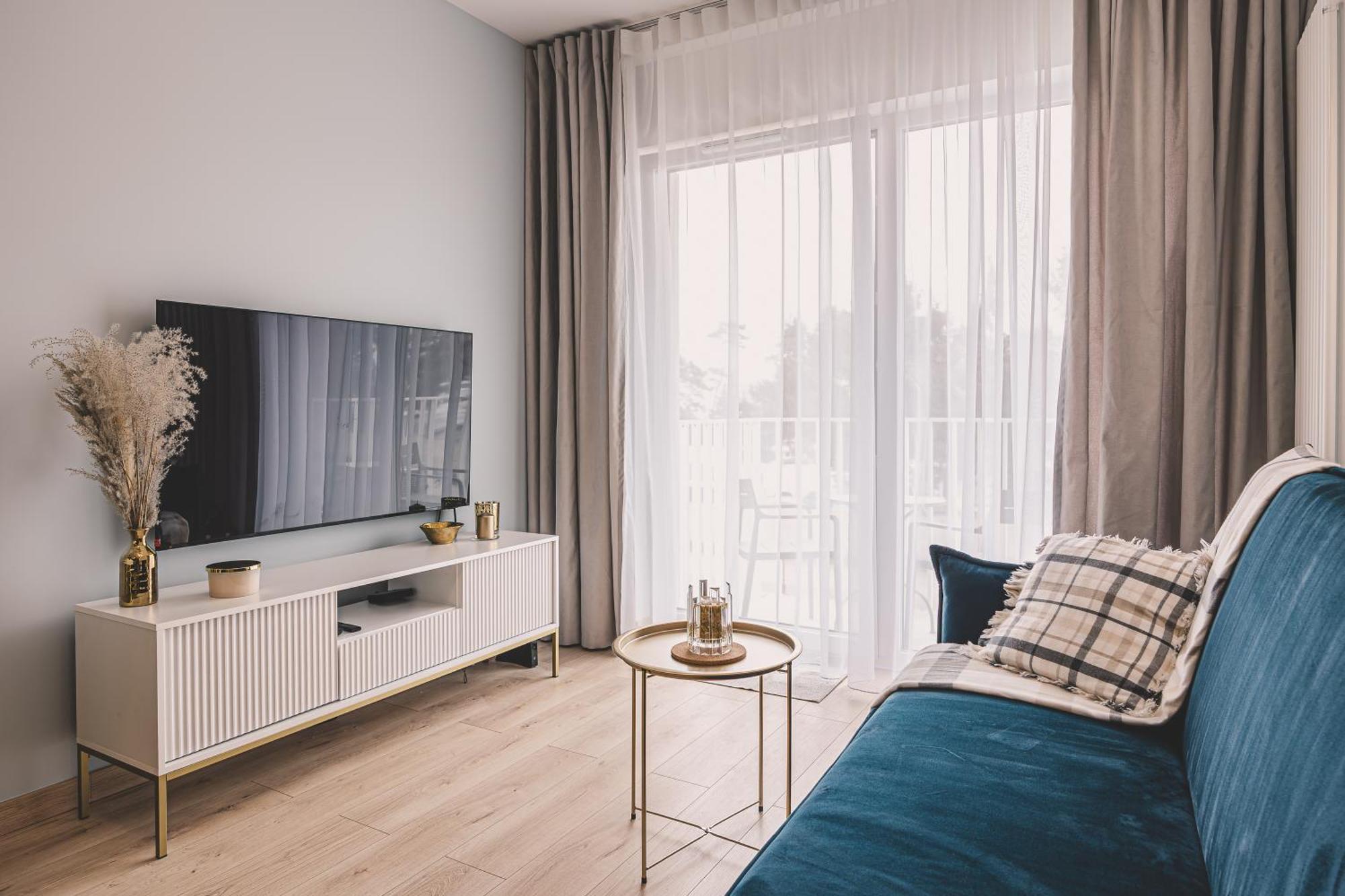 2homerent Let's Sea Apartment *