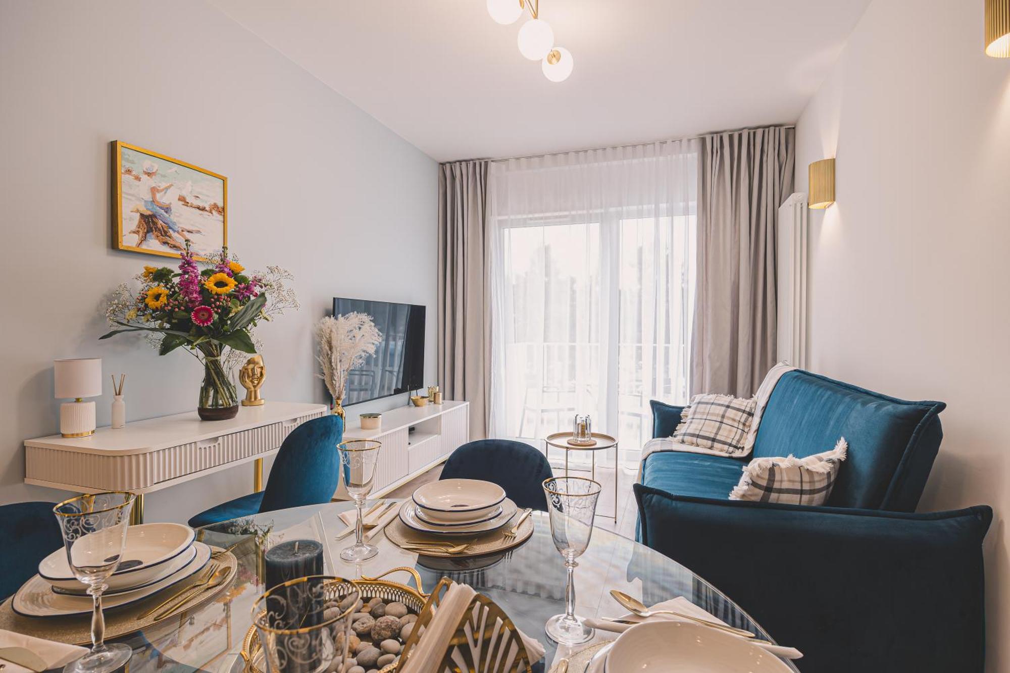 2homerent Let's Sea * Gaski (Koszalin)