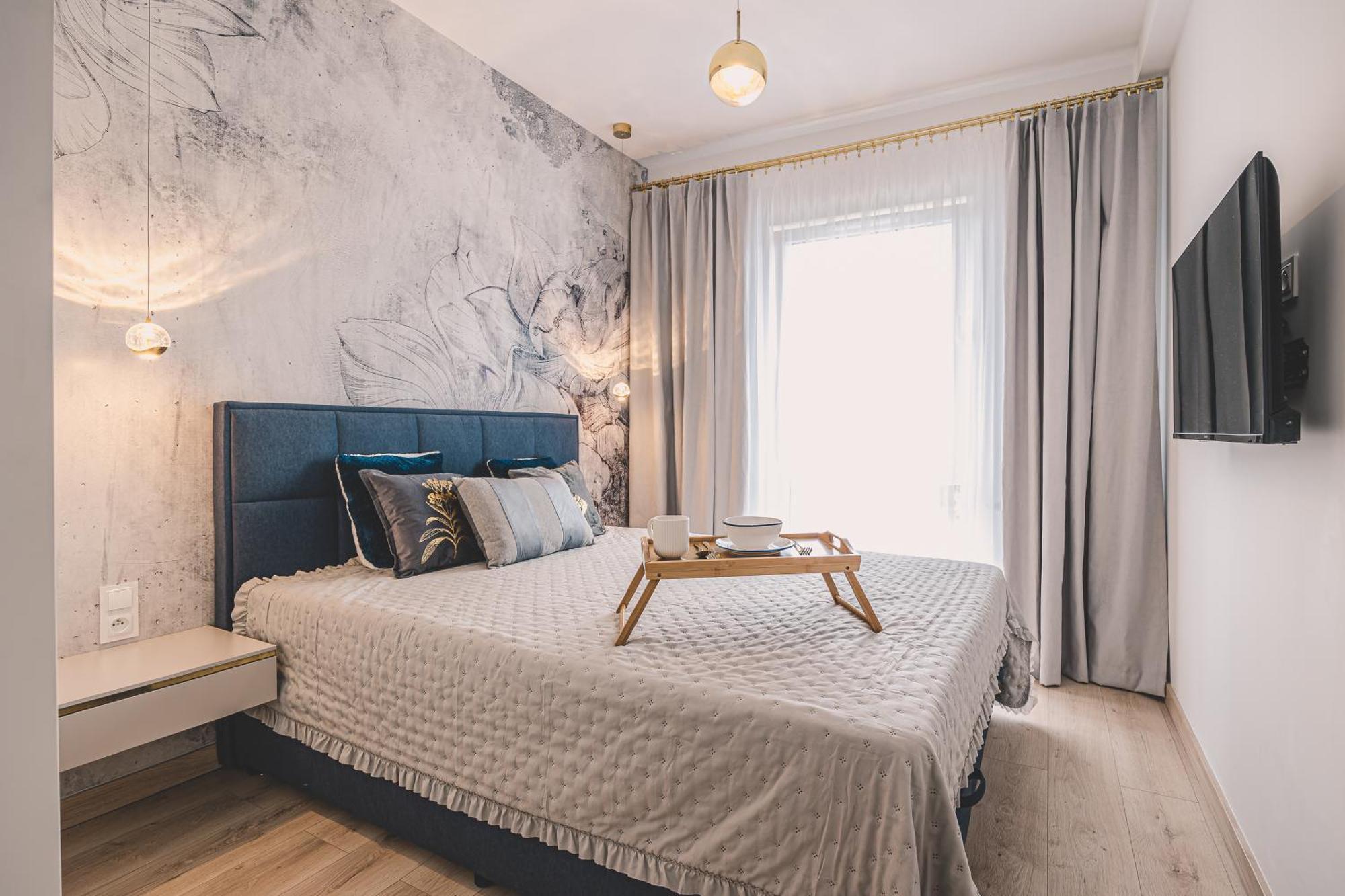 2homerent Let's Sea Apartment Gaski (Koszalin)