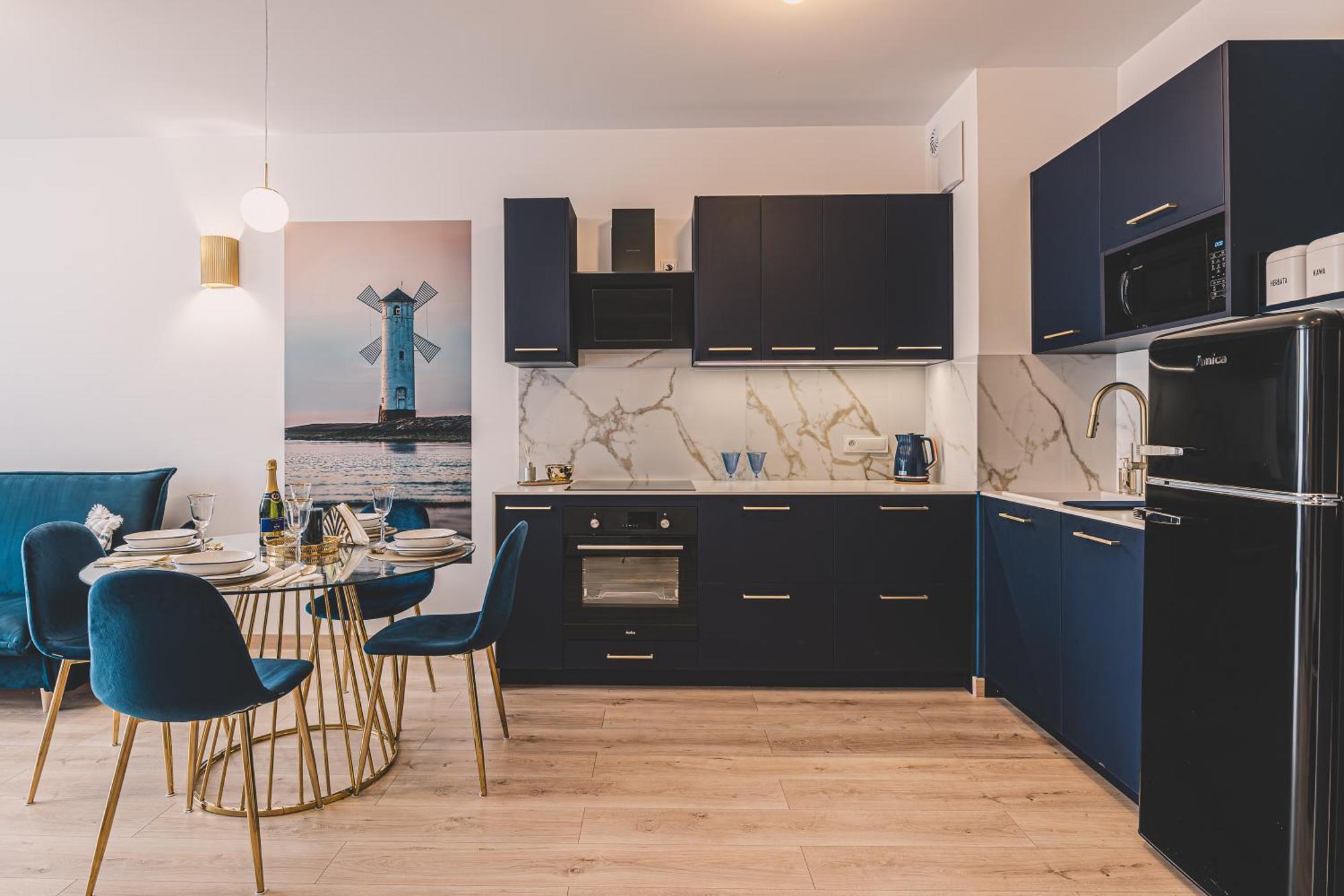 2homerent Let's Sea Gaski (Koszalin)