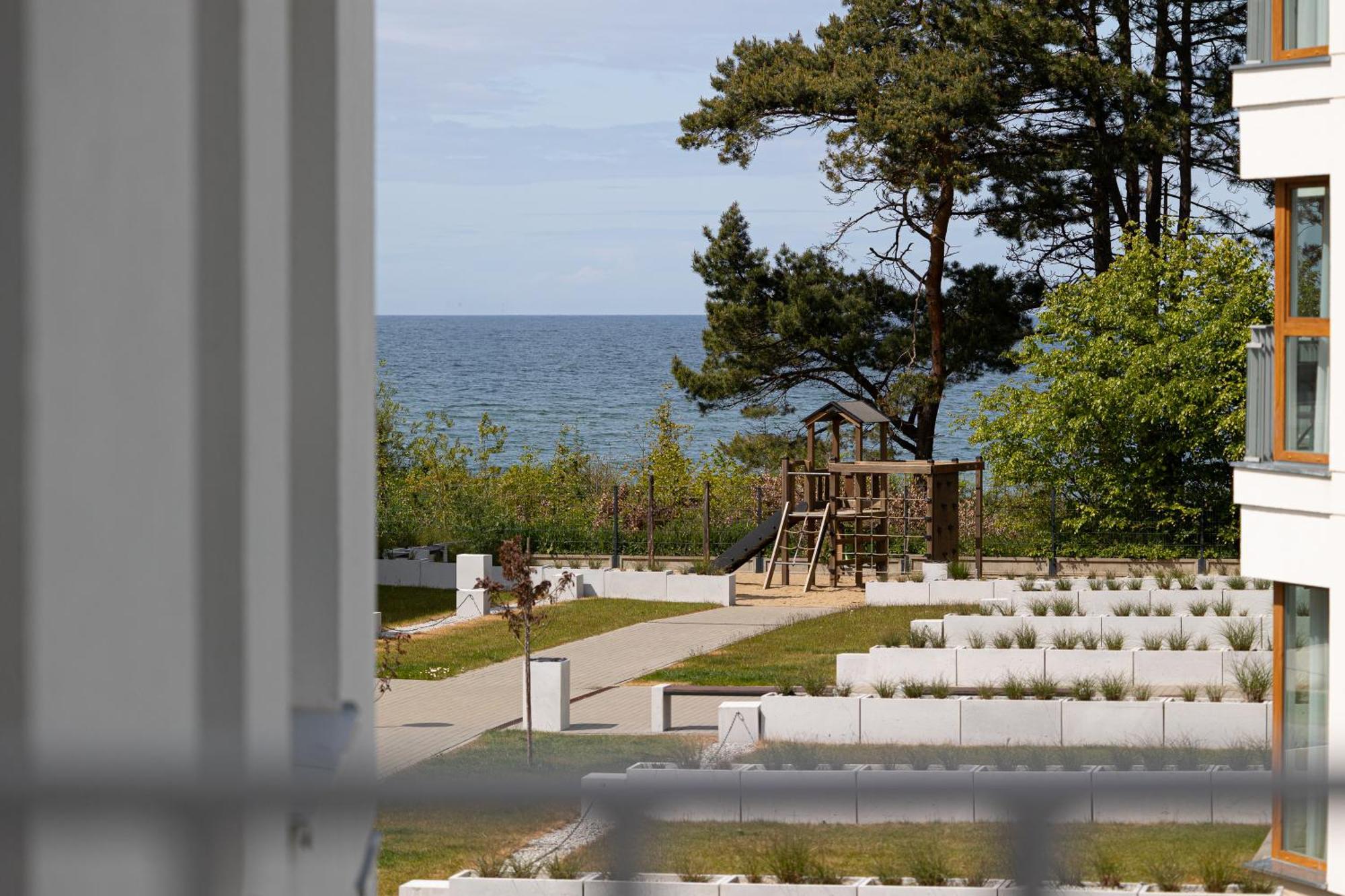 Let's Sea By 2homerent Gaski (Koszalin)