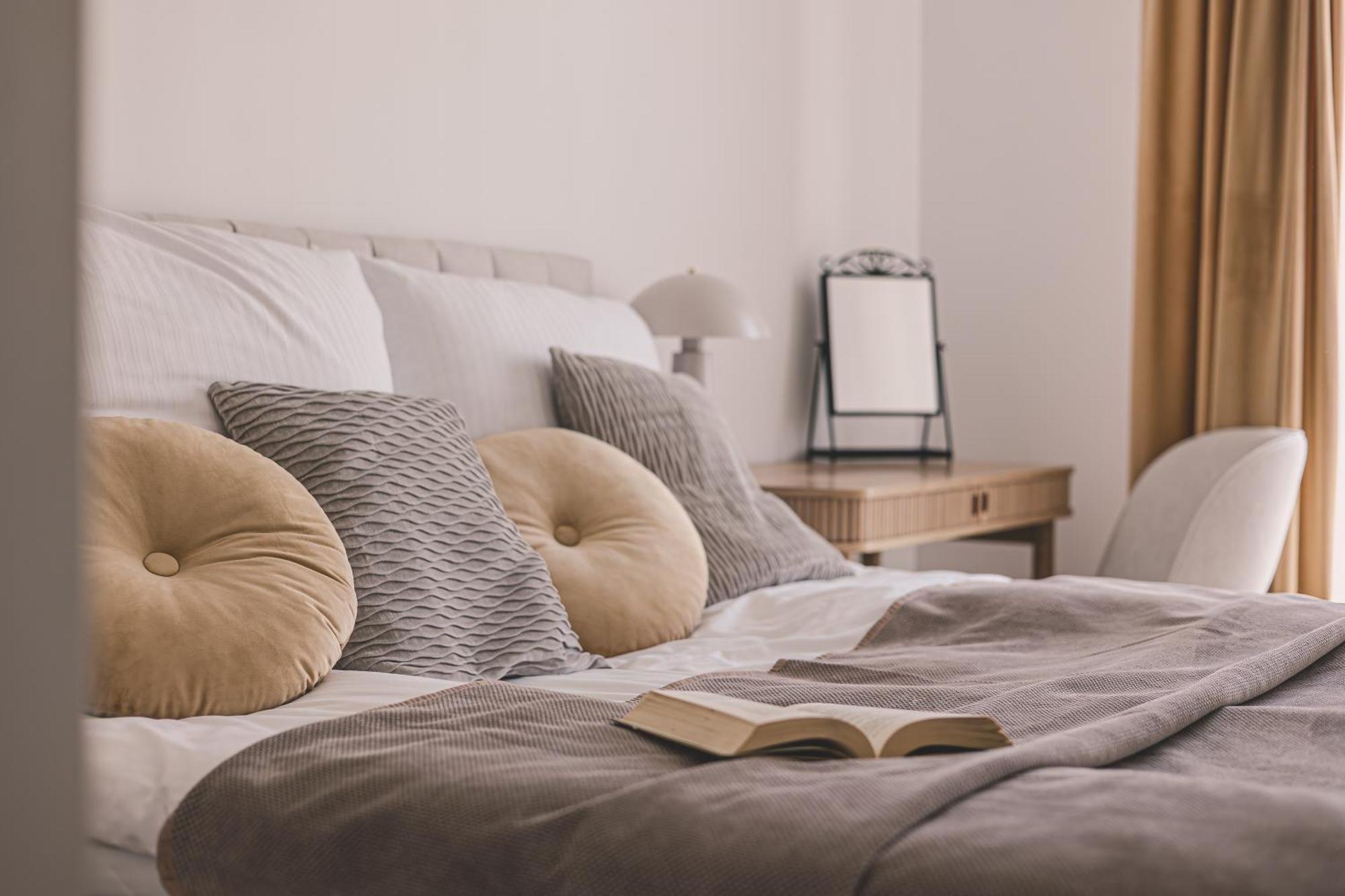 Apartment Let's Sea By 2homerent Gaski (Koszalin)